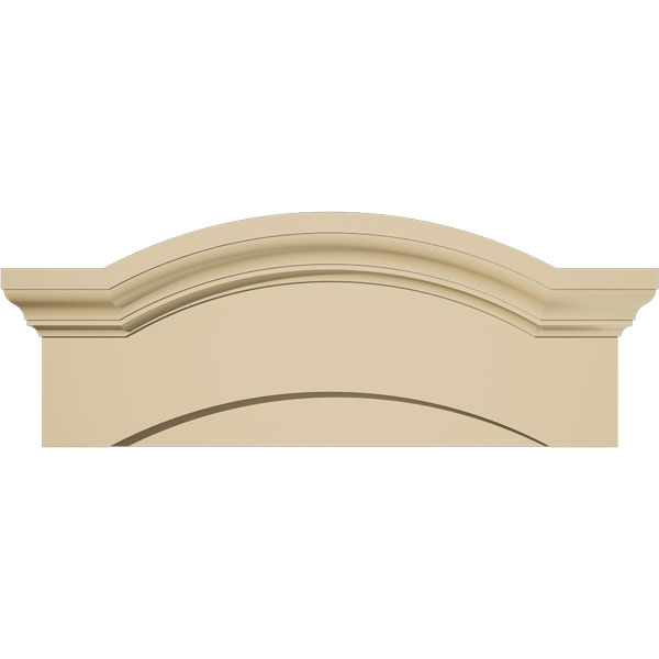 Ekena Millwork PEDS026X105EYE00
