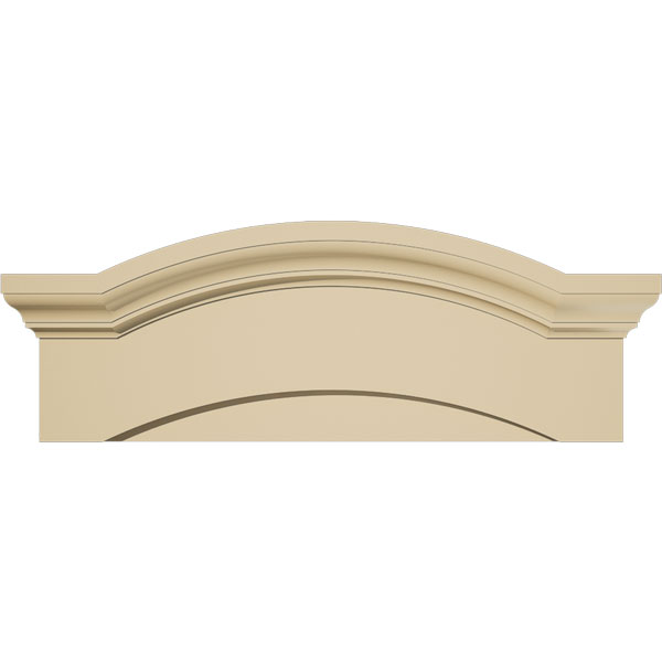 Ekena Millwork PEDS028X105EYE00