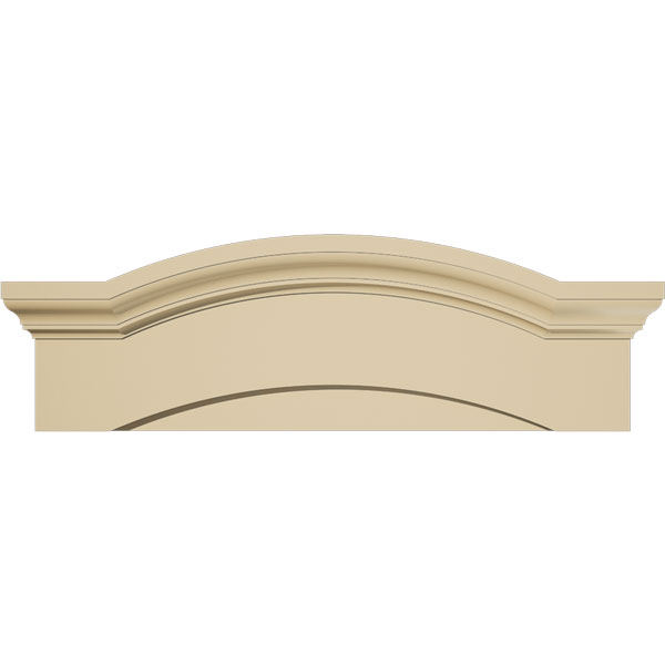 Ekena Millwork PEDS032X105EYE00