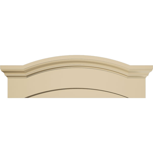 Ekena Millwork PEDS034X105EYE00