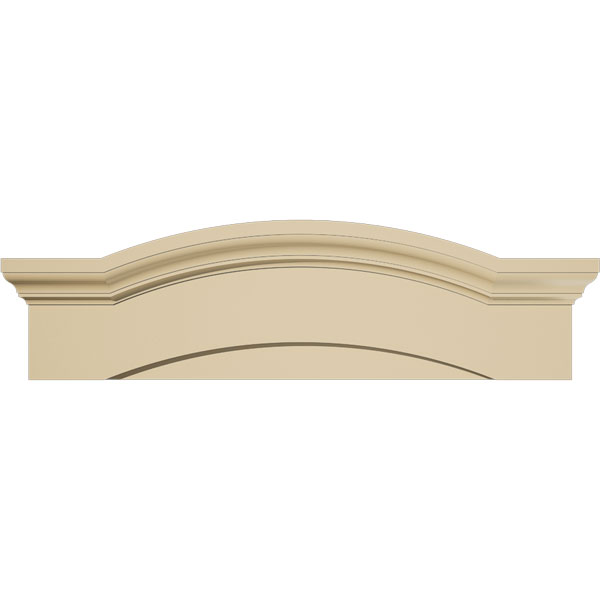 Ekena Millwork PEDS036X105EYE00