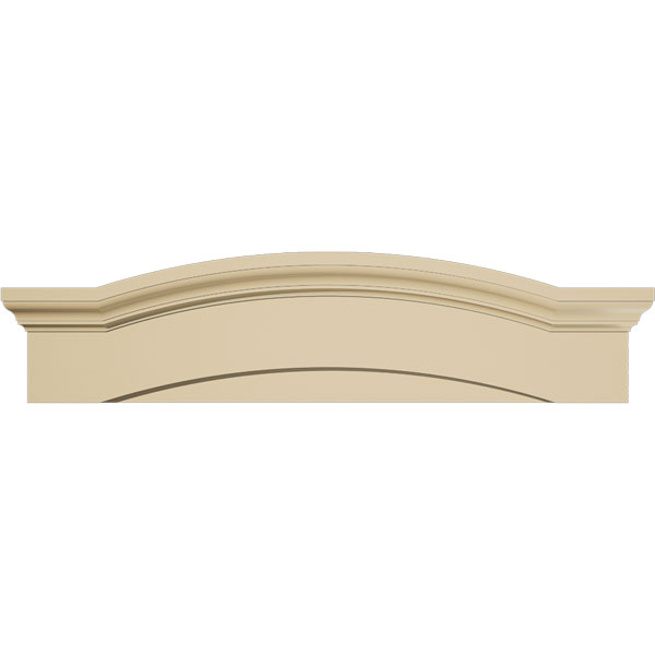 Ekena Millwork PEDS042X105EYE00