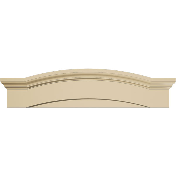 Ekena Millwork PEDS044X105EYE00