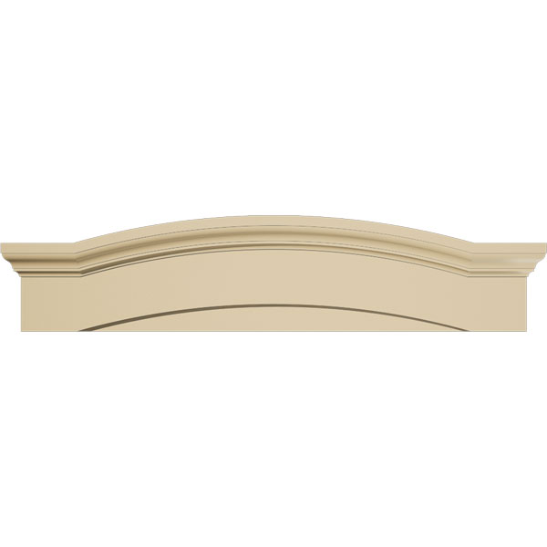 Ekena Millwork PEDS046X105EYE00