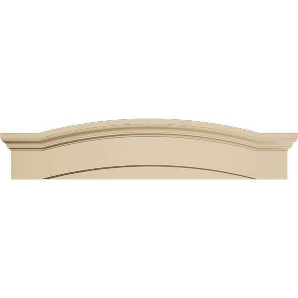 Ekena Millwork PEDS048X105EYE00