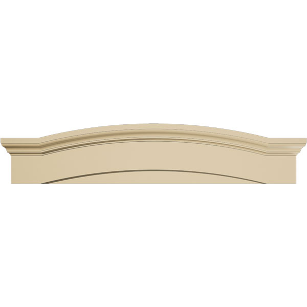 Ekena Millwork PEDS050X105EYE00