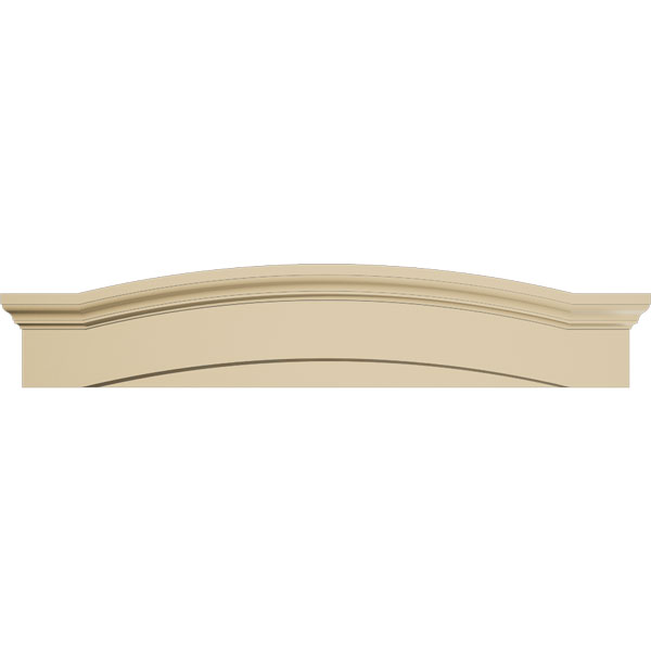 Ekena Millwork PEDS052X105EYE00