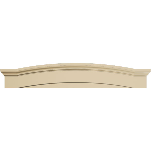 Ekena Millwork PEDS060X105EYE00