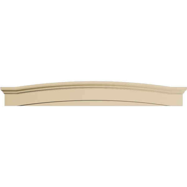 Ekena Millwork PEDS076X105EYE00