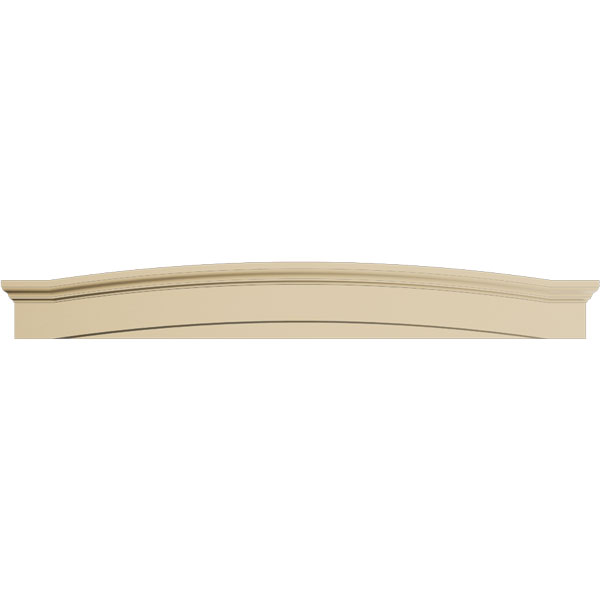 Ekena Millwork PEDS078X105EYE00