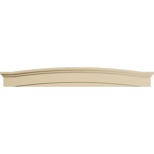 Ekena Millwork PEDS080X105EYE00