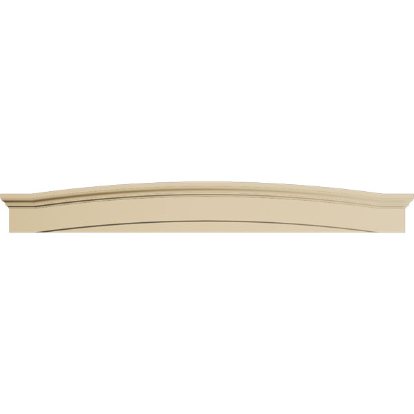 Ekena Millwork PEDS082X105EYE00