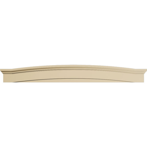 Ekena Millwork PEDS084X105EYE00