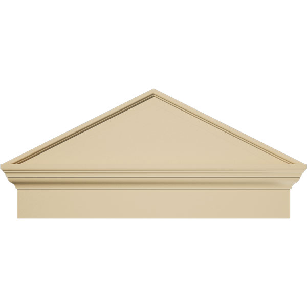 Ekena Millwork PEDSC030X145PKC00