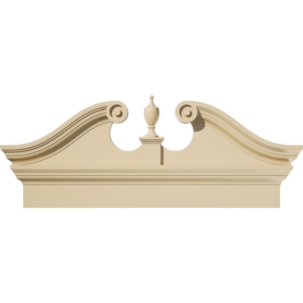 Ekena Millwork PEDSRHP