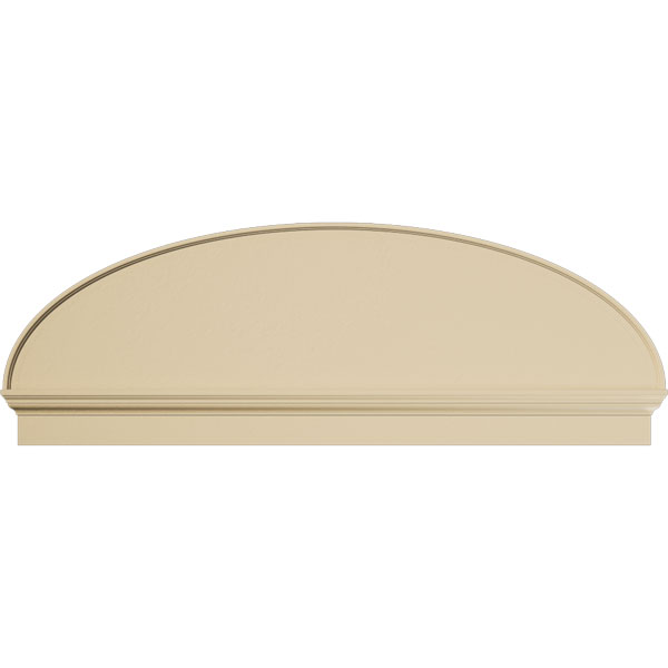 Ekena Millwork PEDSC068X240ELL00