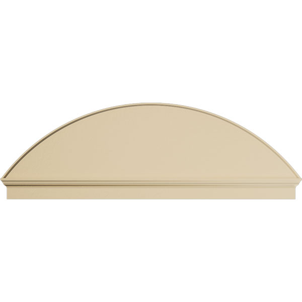 Ekena Millwork PEDSC082X275SEG00