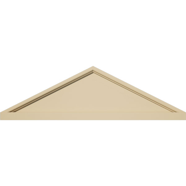 Ekena Millwork PEDSS024X070PKC00