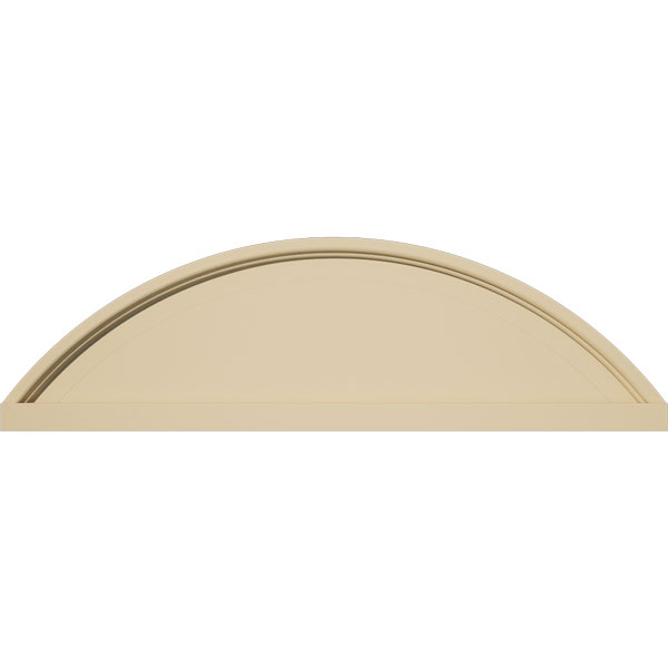 Ekena Millwork PEDSS024X070SEG00