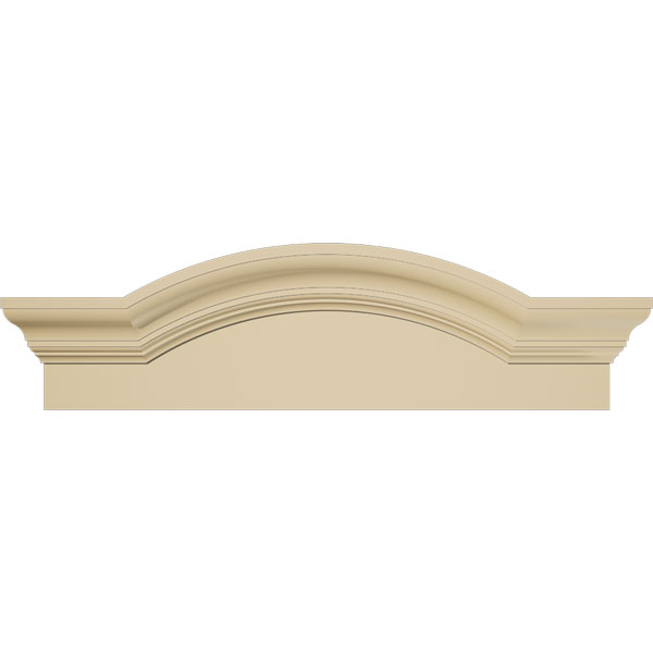 Ekena Millwork PEDSS024X070SGF00