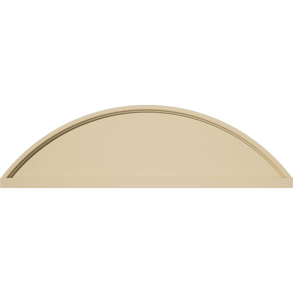 Ekena Millwork PEDSS030X085SEG00