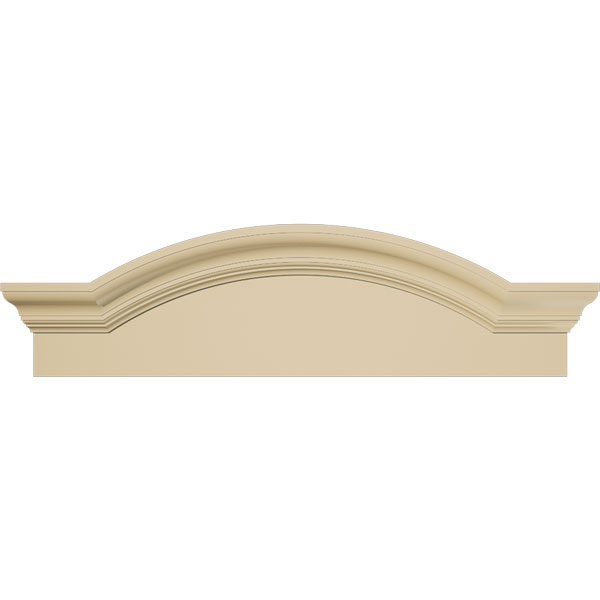 Ekena Millwork PEDSS030X085SGF00