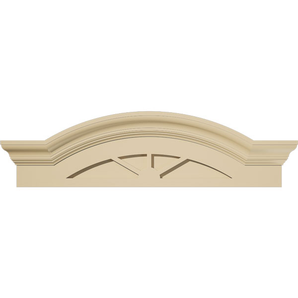 Ekena Millwork PEDSS030X085SGF03