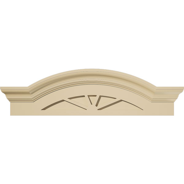 Ekena Millwork PEDSS030X085SGF04