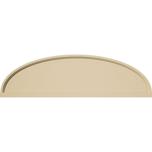 Ekena Millwork PEDSS032X090ELL00