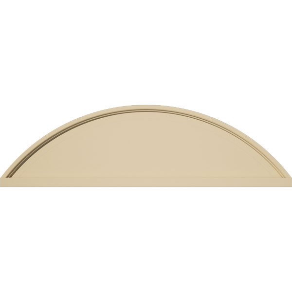 Ekena Millwork PEDSS032X090SEG00