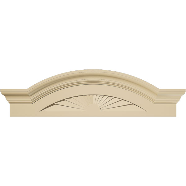 Ekena Millwork PEDSS032X090SGF01