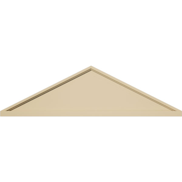 Ekena Millwork PEDSS034X095PKC00