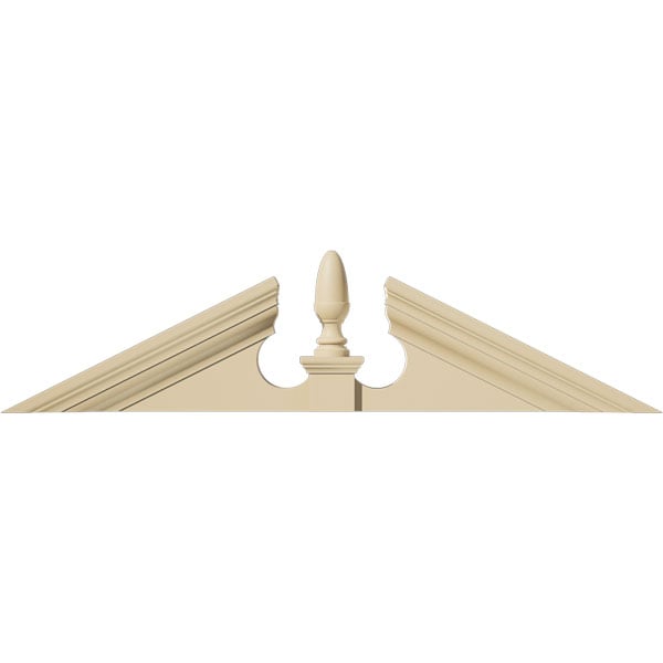 Ekena Millwork PEDSACR