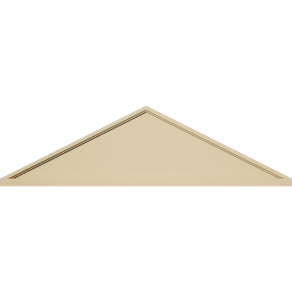 Ekena Millwork PEDSS038X105PKC00
