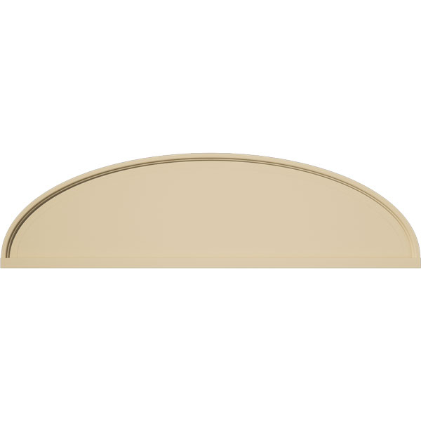 Ekena Millwork PEDSS042X115ELL00