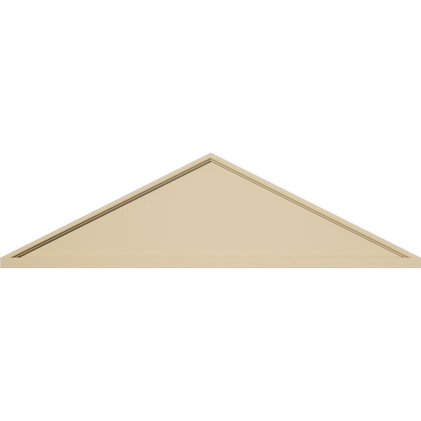 Ekena Millwork PEDSS042X115PKC00