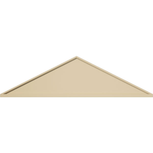 Ekena Millwork PEDSS050X135PKC00