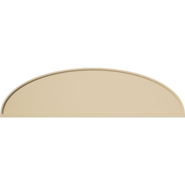 Ekena Millwork PEDSS056X150ELL00