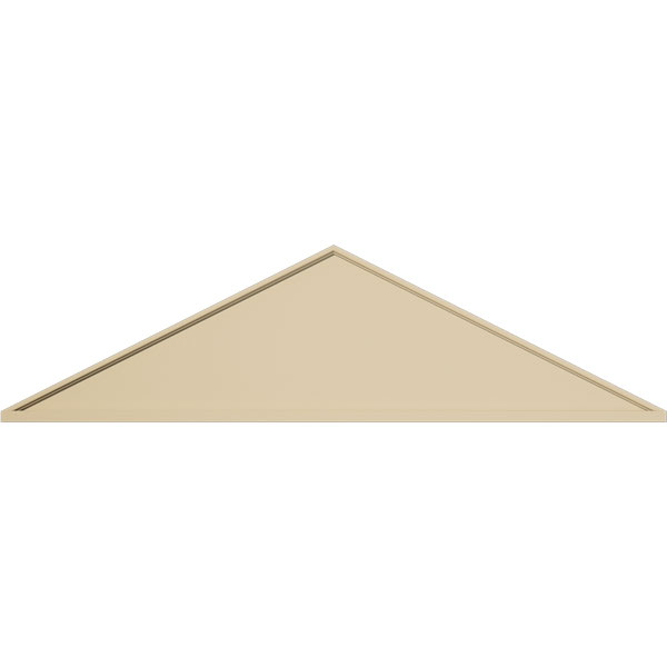 Ekena Millwork PEDSS060X160PKC00