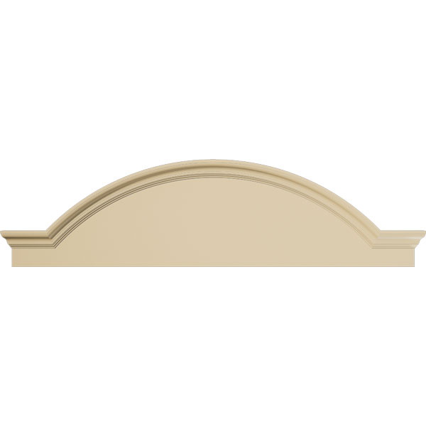 Ekena Millwork PEDSS064X170SGF00