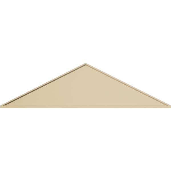 Ekena Millwork PEDSS066X175PKC00