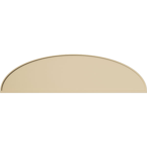 Ekena Millwork PEDSS068X180ELL00