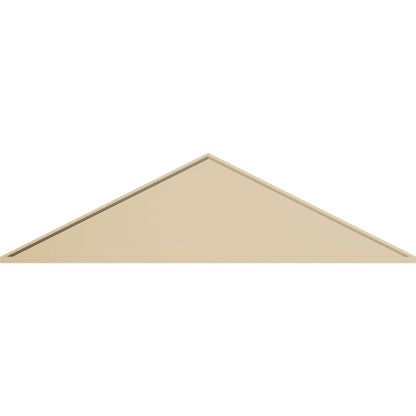 Ekena Millwork PEDSS068X180PKC00