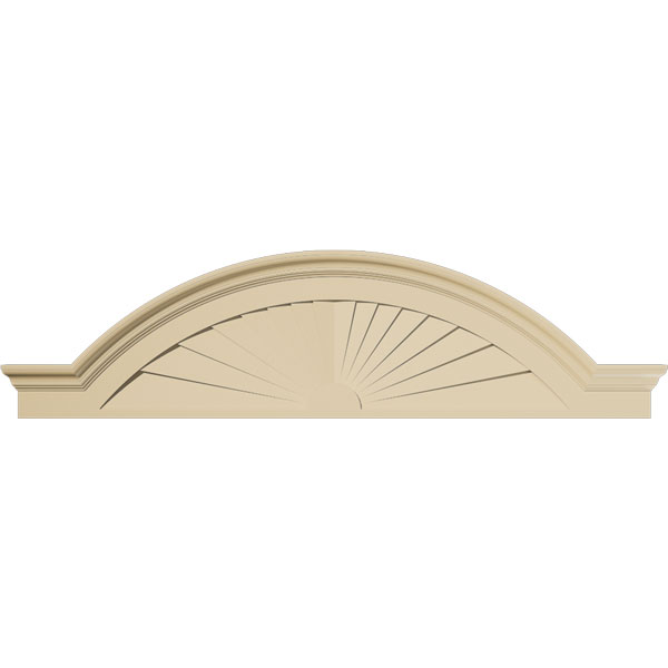 Ekena Millwork PEDSS068X180SGF01