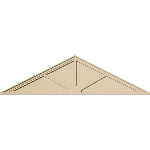 Ekena Millwork PEDSS070X185PKC03