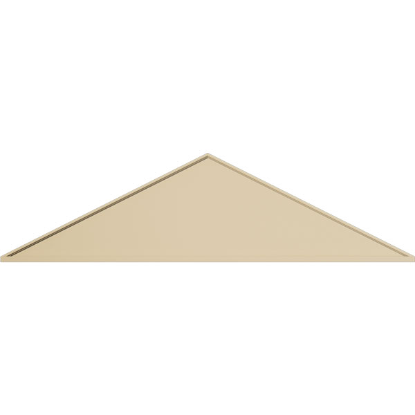 Ekena Millwork PEDSS074X195PKC00