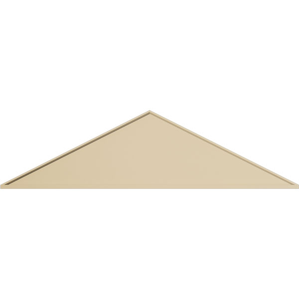 Ekena Millwork PEDSS076X200PKC00