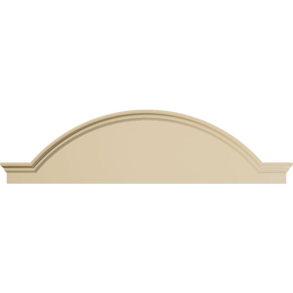 Ekena Millwork PEDSS078X205SGF00