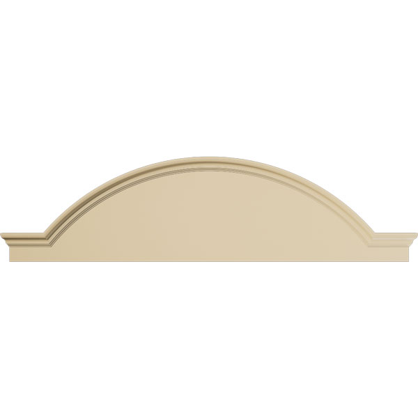Ekena Millwork PEDSS080X210SGF00