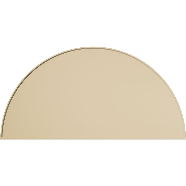 Ekena Millwork PEDSS082X410HRO00